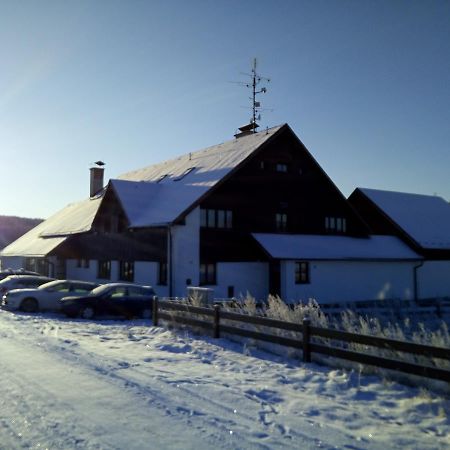 Orlik Rejviz Rejvíz Exterior photo