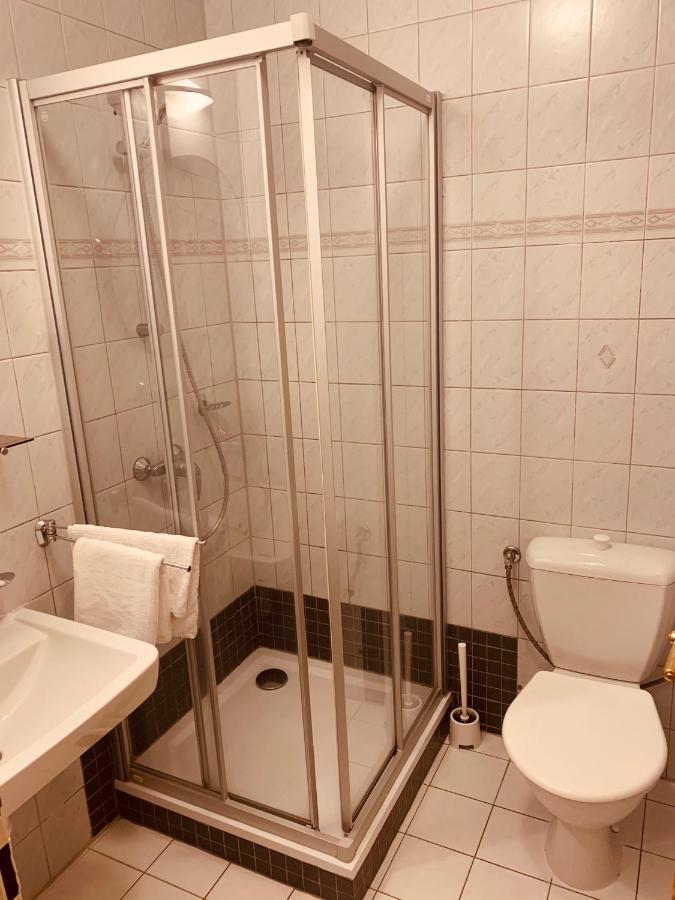 Orlik Rejviz Rejvíz Exterior photo