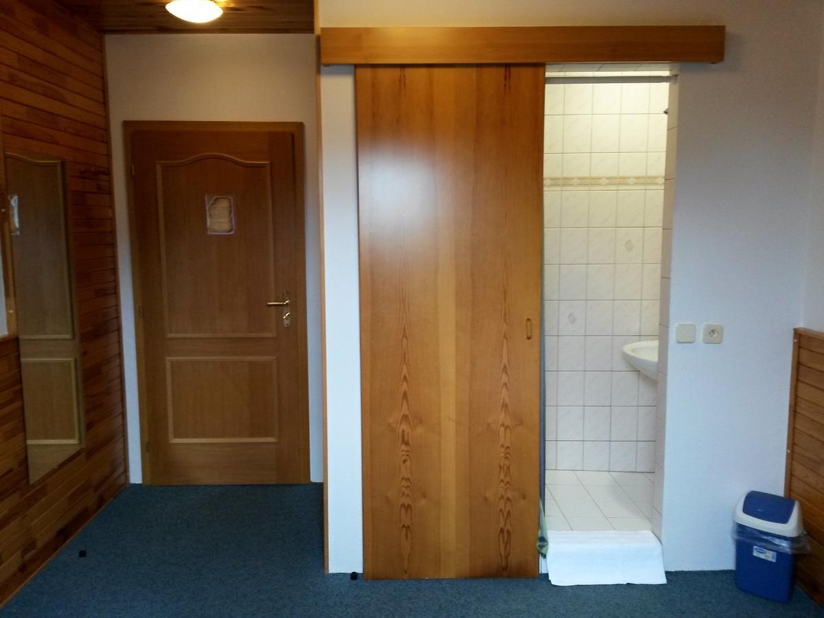 Orlik Rejviz Rejvíz Exterior photo