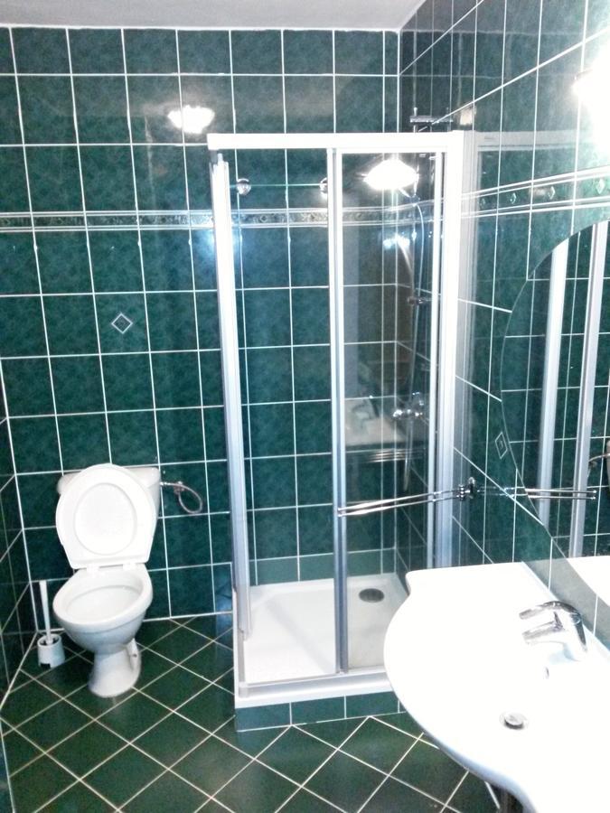 Orlik Rejviz Rejvíz Exterior photo
