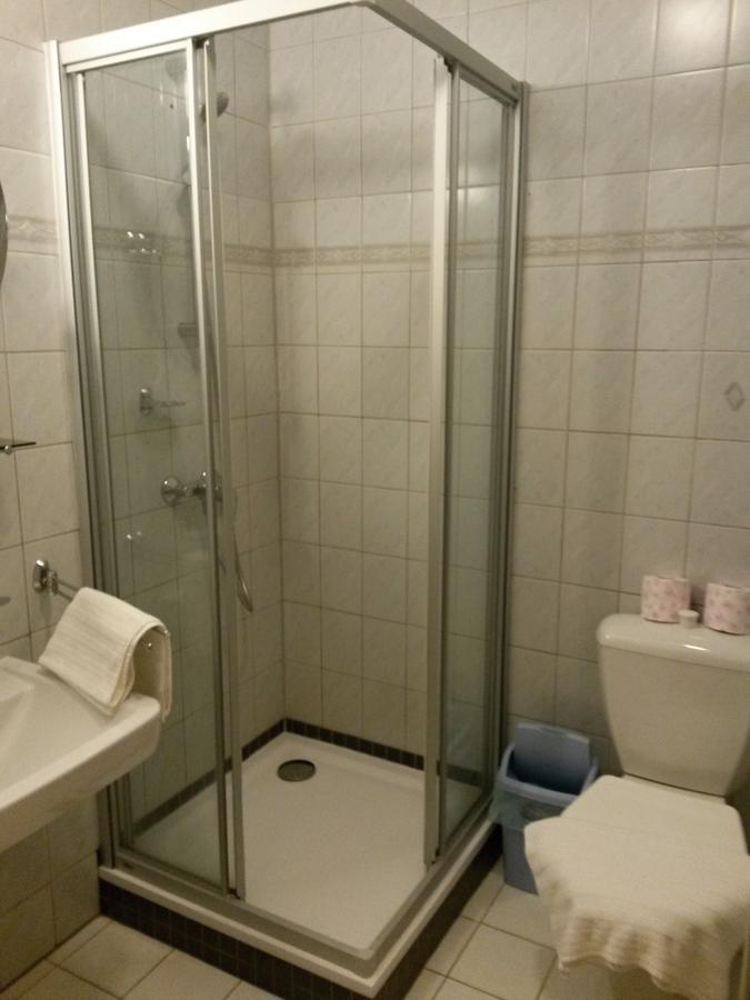 Orlik Rejviz Rejvíz Exterior photo