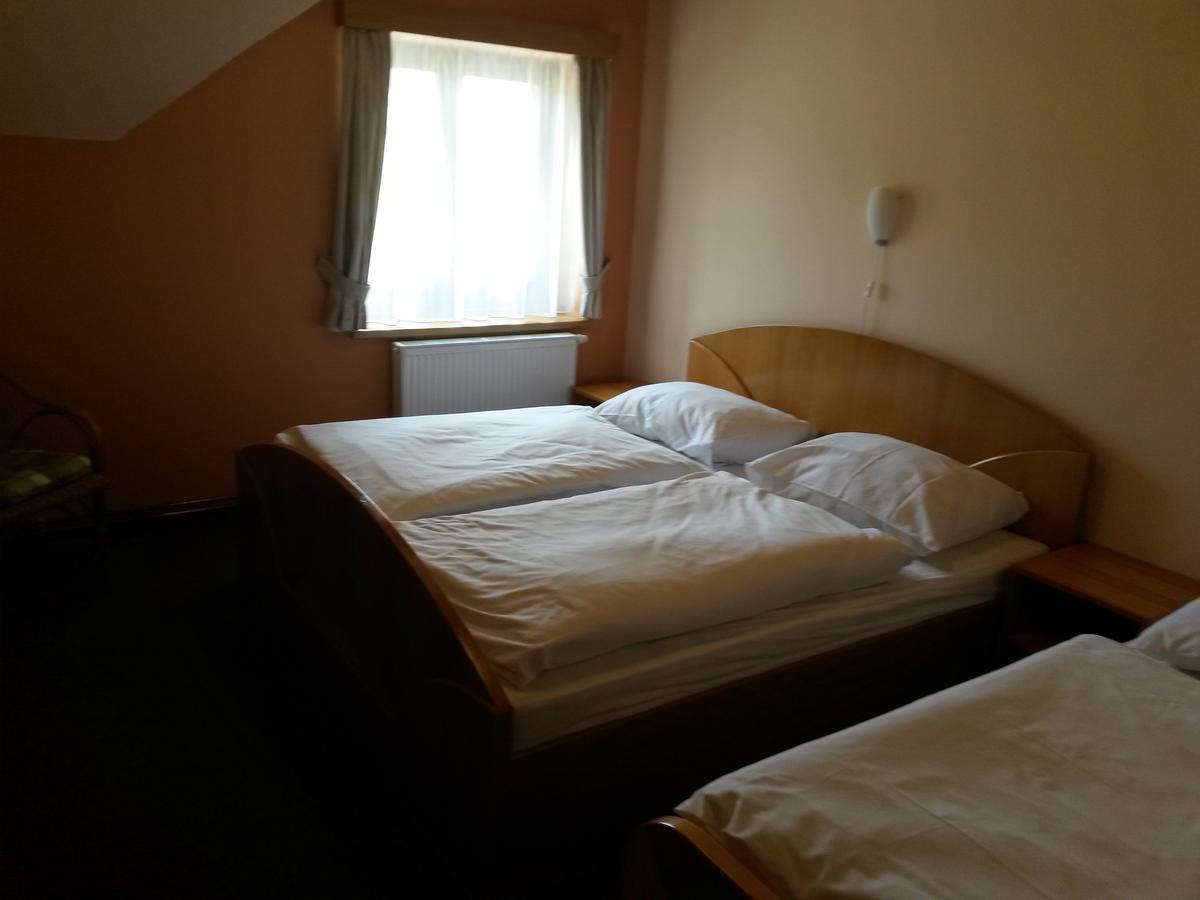 Orlik Rejviz Rejvíz Exterior photo