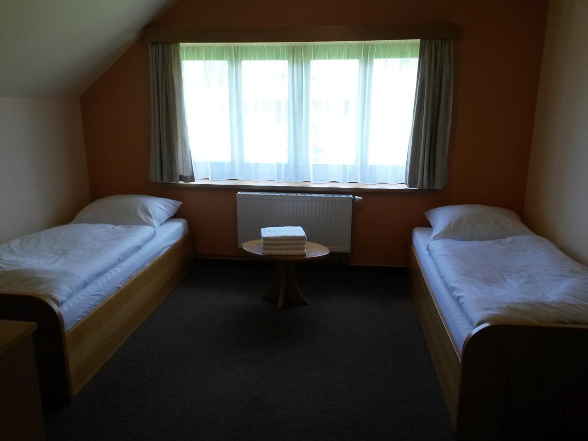 Orlik Rejviz Rejvíz Exterior photo